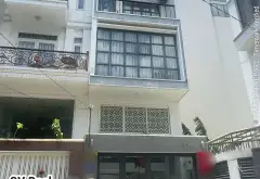 SIÊU VỊ TRÍ ĐẸP LÔ GÓC HXT NGAY CITYLAND PHAN VĂN TRỊ – 56M² – 5 TẦNG – NHỈNH 14... Bán nhà riêng tại An Nhơn, Hồ Chí Minh 20