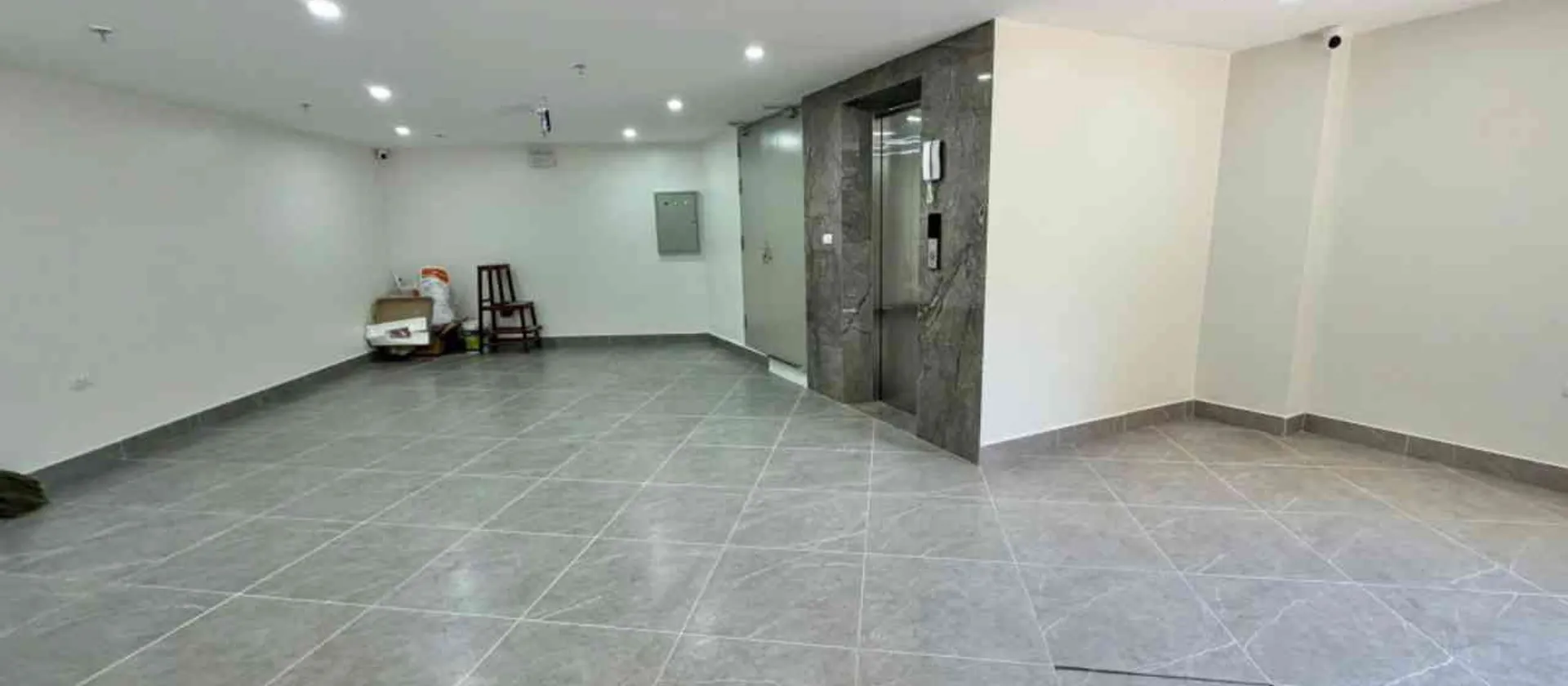 Bán nhà 7 tầng gần trung tâm, 15 phòng khép kín, thang máy... Bán nhà riêng tại Tương Mai, Hà Nội 01