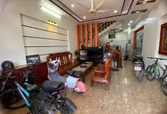 Nhà riêng 4 tầng thiết kế đẹp, khu vực Đằng Hải Nam Hải tiềm năng... Bán nhà riêng tại Đông Hải, Hải Phòng 02
