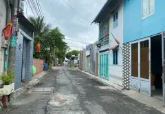 Nhà riêng 1 tầng 4x17m đường nhựa, ấp 4, Xuân Thới Thượng giá 3.7 tỷ... Bán nhà riêng tại Bà Điểm, Hồ Chí Minh 05