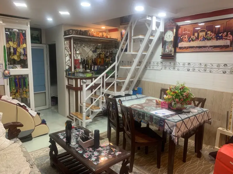 Bán nhà riêng 2 tầng kèm 10 phòng trọ tại phường Trường Thọ, Thủ Đức, giảm giá còn 8.2 tỷ... Bán nhà riêng tại Thủ Đức, Hồ Chí Minh 01