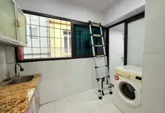 Bán căn hộ tầng 3 tại Triều Khúc, Thanh Xuân, diện tích 17m2, pháp lý sổ đỏ... Bán căn hộ chung cư tại Thanh Xuân, Hà Nội 09