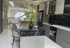 🏡 NHÀ MỚI 100% ĐÔNG HƯNG THUẬN 17 Q12 – 72.5M² – 5 TẦNG – 4PN – HẺM Ô TÔ TRÁNH – SỔ HỒNG RIÊNG... Bán nhà riêng tại Đông Hưng Thuận, Hồ Chí Minh 09