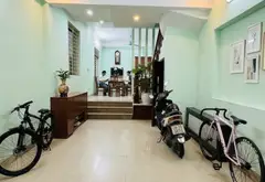 BÁN NHÀ VĂN QUÁN LÔ GÓC 48M² MT4M 4t, Ô TÔ QUA NHÀ, MẶT NGÕ KINH DOANH... Bán nhà riêng tại Hà Đông, Hà Nội 11