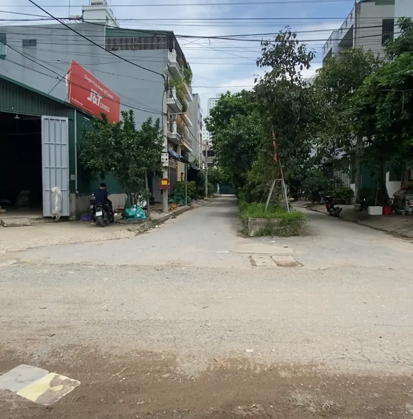 Bán đất 120m² mặt tiền 7.1m tại Tân Xuân, pháp lý sổ đỏ, đường rộng 8m... Bán đất tại Xuân Đỉnh, Hà Nội 01
