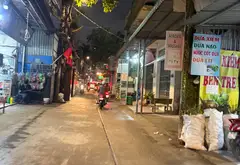 Bán nhà 2 tầng 120m2 tại phường Bình Tân, giá 5,35 tỷ đồng... Bán nhà riêng tại Bình Tân, Hồ Chí Minh 02