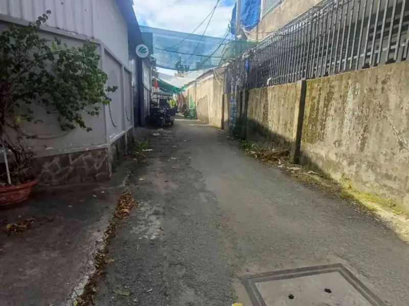 Cơ Hội Vàng Sở Hữu Nhà 4 Tầng Tại Khu Vực Sầm Uất, Giá Tốt... Bán nhà riêng tại Bình Tân, Hồ Chí Minh 01