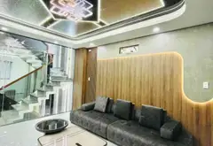 🌟 Biệt Thự Căn Góc Mã Lò - Nhà Mới Như Ý! 🌟... Bán biệt thự, liền kề tại Bình Trị Đông, Hồ Chí Minh 02
