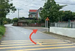 Bán đất thổ cư 101m2 phường phát triển gần sân bay Nội Bài, vị trí tiềm năng... Bán đất tại Kim Anh, Hà Nội 02