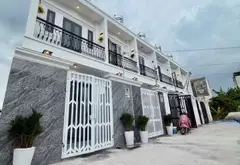 Nhà mới 2 tầng yên tĩnh, nội thất đầy đủ, giá hời tại Nguyễn Thị Hương... Bán nhà riêng tại Nhà Bè, Hồ Chí Minh 09