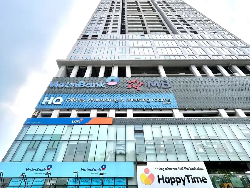 Bán Căn hộ Lô góc Tòa Tháp Thiên Nhiên Kỷ Quang Trung 78m2, 2N view hoa hậu ngay trung tâm Hà Đông... Bán căn hộ chung cư tại Hà Đông, Hà Nội 01