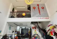 Bán nhà riêng 5 tầng tại Nhat chi mai quận Tân Bình, diện tích 63m2, pháp lý đầy đủ... Bán nhà riêng tại Tân Bình, Hồ Chí Minh 02