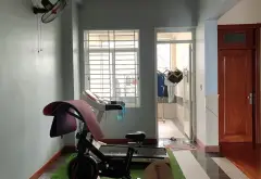 Nhà 3 tầng 5PN gần Đại học Quốc Gia, diện tích 122.5m2... Bán nhà riêng tại Đông Hòa, Hồ Chí Minh 14