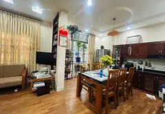 Cơ Hội Sở Hữu Nhà Đẹp Mặt Ngõ Nghĩa Tân, Gần Phố, Giá Tốt... Bán nhà riêng tại Nghĩa Đô, Hà Nội 06