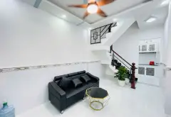 Nhà 3ty380, 2 tầng... Bán nhà riêng tại An Hội Tây, Hồ Chí Minh 14