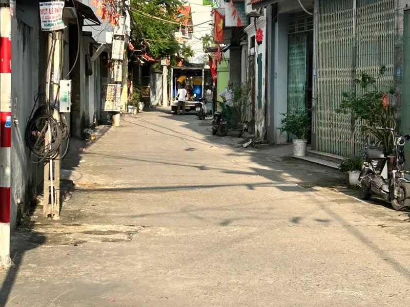 Nhà mặt phố Cẩm Giang - Đầu tư đỉnh, kinh doanh cực đỉnh... Bán nhà mặt phố tại Đồng Nguyên, Bắc Ninh 01