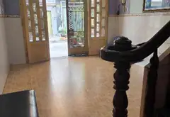 Bán nhà mặt tiền KDC Bình Phú Quận 6, 48m2, 4 tầng 5pn. Giá 8.4 tỷ... Bán nhà mặt phố tại Bình Phú, Hồ Chí Minh 05