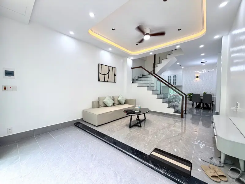 🔥 TRẦN NGUYÊN HÃN – NHÀ MỚI 3 TẦNG, 42M² – CHỈ 3,3 TỶ!... Bán nhà riêng tại An Biên, Hải Phòng 01