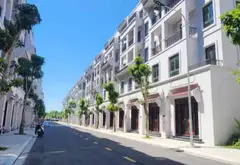 Biệt thự lô góc đẳng cấp tại Đông Anh - Không gian sinh thái riêng tư giữa lòng Hà Nội... Bán biệt thự, liền kề tại Đông Anh, Hà Nội 03