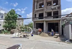 Bán nhà riêng 3 tầng tại Lệ Tảo, Kiến An, Hải Phòng, ô tô vào nhà... Bán nhà riêng tại Kiến An, Hải Phòng 02
