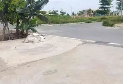 Bán đất mặt tiền 6m tại Bãi Sậy 2 Triệu Việt Vương, giá tốt... Bán đất tại Mỹ Hào, Hưng Yên 04