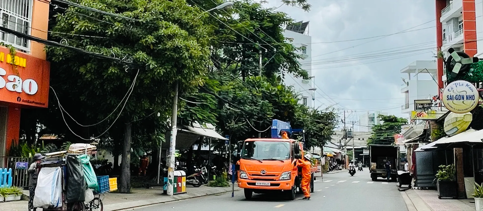 🍀Mặt tiền KD cực đỉnh • Khu Tên Lửa • 8x20m • 4 tầng • Thu nhập khủng • Ngay công viên • Gần Aeon... Bán nhà mặt phố tại An Lạc, Hồ Chí Minh 01