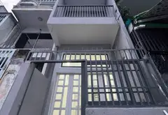 Nhà mặt tiền Lê Thị Bạch Cát, 2 tầng, giá cực tốt... Bán nhà mặt phố tại Phú Thọ, Hồ Chí Minh 05