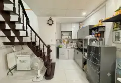 Bán nhà 2 tầng 2PN khu biệt thự đường số 25 giá 3,85 tỷ... Bán nhà riêng tại Hiệp Bình, Hồ Chí Minh 03