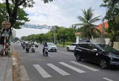 ĐẦU TƯ SIÊU HÓT: NHÀ MẶT PHỐ VÕ NGUYÊN GIÁP CHỈ 100M ĐẾN BIỂN... Bán nhà mặt phố tại Ngũ Hành Sơn, Đà Nẵng 06