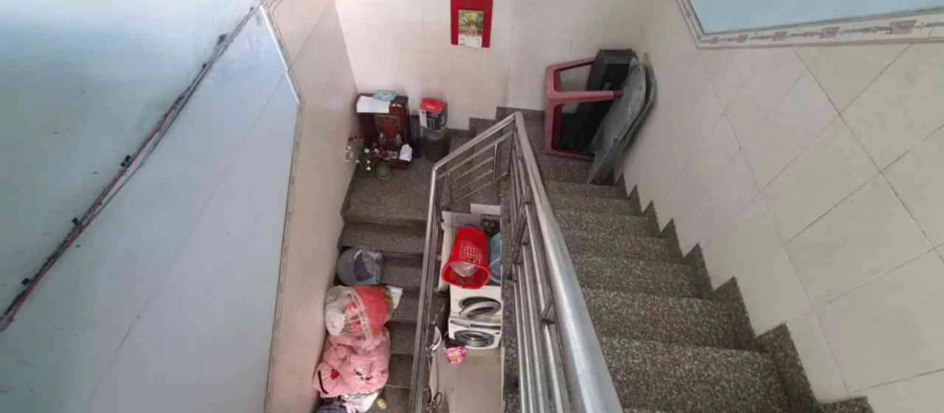 Nhà mặt phố lô góc giá siêu hời tại Tân Bình... Bán nhà mặt phố tại Bảy Hiền, Hồ Chí Minh 01