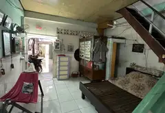 Bán nhà 2 tầng, 4 phòng ngủ tại Tân Phú, hẻm ô tô, gần Co.opmart... Bán nhà riêng tại Phú Thạnh, Hồ Chí Minh 10