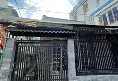 Bán nhà riêng mặt tiền hẻm xe hơi Huỳnh Tấn Phát, Nhà Bè, ngang 5,8m, diện tích gần 100m2... Bán nhà riêng tại Nhà Bè, Hồ Chí Minh 03