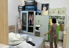 Bán nhà riêng 2 tầng 2 mặt tiền tại trung tâm Quận 6, gần Kinh Dương Vương... Bán nhà riêng tại Phú Lâm, Hồ Chí Minh 03