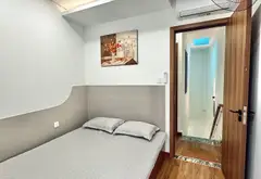 Bán nhà riêng 2 tầng tại phường Bình Thạnh, diện tích 24m2, tiện nghi đầy đủ... Bán nhà riêng tại Bình Lợi Trung, Hồ Chí Minh 07