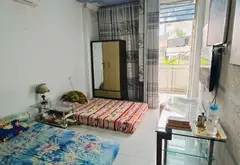 Bán nhà Nguyễn Thị Tần P.2 Q.8. Diện tích 49m2. Kết cấu 5 tầng 6PN 4WC. Hoàn công đủ.... Bán nhà riêng tại Chánh Hưng, Hồ Chí Minh 04