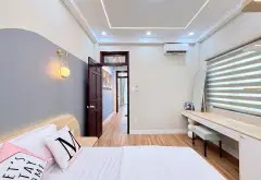 Bán nhà riêng 4 tầng 5 phòng ngủ tại Cô Giang, Phường 1, Phú Nhuận... Bán nhà riêng tại Cầu Kiệu, Hồ Chí Minh 14