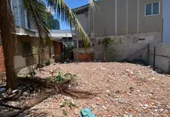 Bán đất Thổ cư Đường Phú Thuận Quận 7, 150m2, ngang 4.8m, 10m ra mặt tiền, 100m tới PMH, hơn 7tỷ... Bán đất tại Phú Thuận, Hồ Chí Minh 03