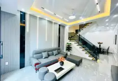 💖💖 4 tầng xây mới mặt ngõ HỒ SEN - 40m2 chỉ quanh 4 tỷ ???... Bán nhà riêng tại Lê Chân, Hải Phòng 05