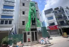 Cơ Hội Hiếm Có Sở Hữu Nhà Góc Mặt Phố Nguyễn Thị Thập, 3 Mặt Tiền, Giá Tốt... Bán nhà mặt phố tại Tân Mỹ, Hồ Chí Minh 02