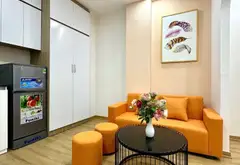 Bán nhà 8 tầng, 26 phòng khép kín, vị trí mặt ngõ ô tô tránh tại Thiên Hiền... Bán nhà riêng tại Từ Liêm, Hà Nội 05
