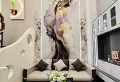 Nhà 3 tầng hiện đại gần Phố Ẩm Thực Phan Xích Long... Bán nhà riêng tại Cầu Kiệu, Hồ Chí Minh 06