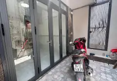 Nhà 2 tầng 2 phòng ngủ giá tốt tại trần xuân soạn 7, diện tích 27.4m2... Bán nhà riêng tại Tân Hưng, Hồ Chí Minh 07