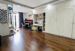 Linh Đàm 60m²-PHÂN LÔ - VỈA HÈ - ÔTÔ TRÁNH - KINH DOANH - 6 TẦNG THANG MÁY... Bán biệt thự, liền kề tại Hoàng Liệt, Hà Nội 08
