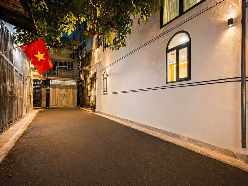 Nhà riêng 4 tầng tại Gò Vấp, diện tích 39m², hẻm xe tải thông thoáng... Bán nhà riêng tại Thông Tây Hội, Hồ Chí Minh 01