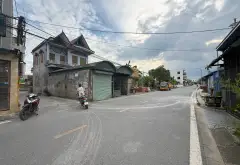Đất nền hướng Đông Nam tại Kiến Phong, An Hải trong khu dân cư phát triển... Bán đất tại An Hải, Hải Phòng 04
