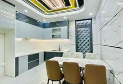 TÒA NHÀ 1 SẸC HƯƠNG LỘ 2 THÔNG AO ĐÔI | 4x16 | 1 TRỆT 4 LẦU | THANG MÁY |... Bán nhà mặt phố tại Bình Trị Đông, Hồ Chí Minh 03