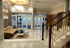Bán nhà Võ Thị Sáu, Quận 1, diện tích 113m² vị trí đối diện Công viên Lê Văn Tám... Bán nhà riêng tại Tân Định, Hồ Chí Minh 05