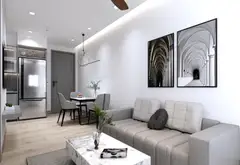 Căn hộ biển Sơn Trà đón đầu cơ hội tháng 6 hoàn thiện... Bán căn hộ chung cư tại An Hải, Đà Nẵng 05