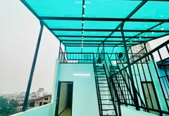 Bán nhà riêng 6 tầng có thang máy mặt ngõ ô tô tránh tại Phường Bồ Đề, Hà Nội... Bán nhà riêng tại Bồ Đề, Hà Nội 11
