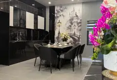 Nhà góc 3 tầng Bắc Sơn, Đông Hà - Sông thoáng, sân rộng riêng... Bán nhà riêng tại An Dương, Hải Phòng 02